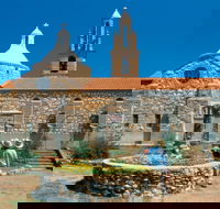 Monsignor J. Hawes Our Lady of Mount Carmel Church - Getaway Accommodation