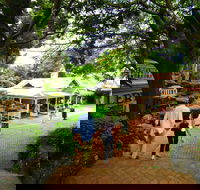 Montville - Getaway Accommodation