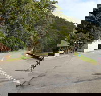 Mount Colah Station to Pymble Station Cycle Route - Getaway Accommodation
