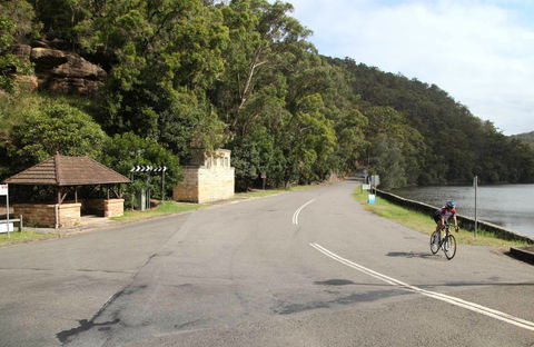 Mount Colah Station To Pymble Station Cycle Route - Getaway Accommodation 0