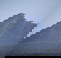 Mount Beerwah - Getaway Accommodation