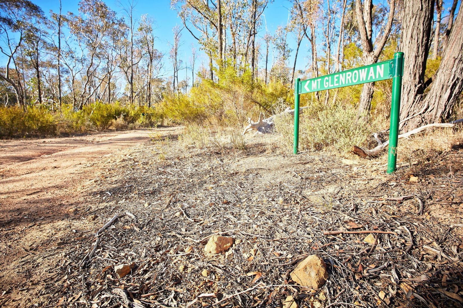 Huon VIC Getaway Accommodation