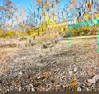 Mt Glenrowan Lookout Walk - Getaway Accommodation