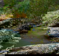 Onkaparinga River National Park - Getaway Accommodation