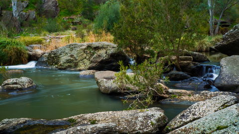 Onkaparinga River National Park - Getaway Accommodation 0