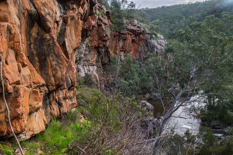 Onkaparinga River National Park - Getaway Accommodation 1