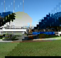Oxley War Memorial - Getaway Accommodation
