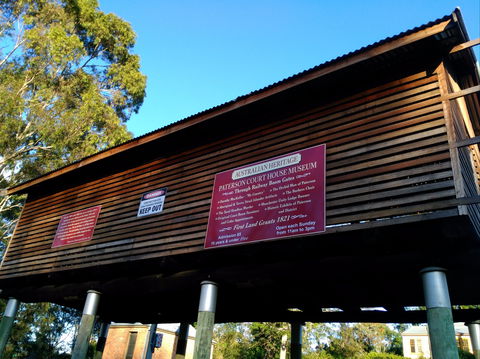 Paterson Self Guided Walk - Getaway Accommodation 0