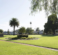 Pioneer Park - Getaway Accommodation