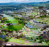 Pioneer Park and Ross River - Getaway Accommodation