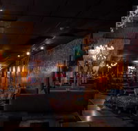 Polit Bar - more than cocktails - Getaway Accommodation