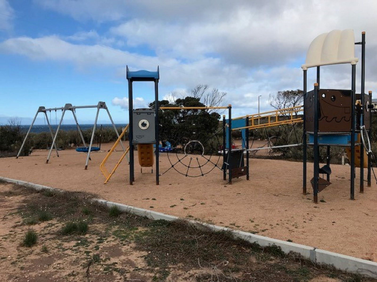 Miltalie SA Getaway Accommodation