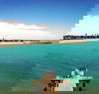 Port Elliot - Getaway Accommodation