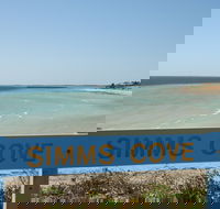 Port Hughes Coastal Walking Trail - Getaway Accommodation
