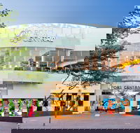 Port Central Shopping Centre - Getaway Accommodation