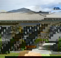 Pukara Estate - Margaret River Tasting Room - Getaway Accommodation