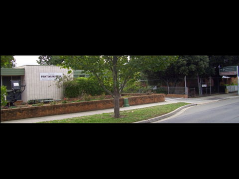 Queanbeyan Printing Museum - Getaway Accommodation 1