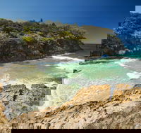 Redlands Coast - Getaway Accommodation