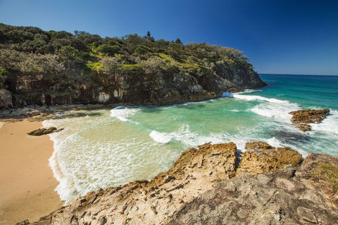 Redlands Coast - Getaway Accommodation 0