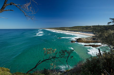 Redlands Coast - Getaway Accommodation 1