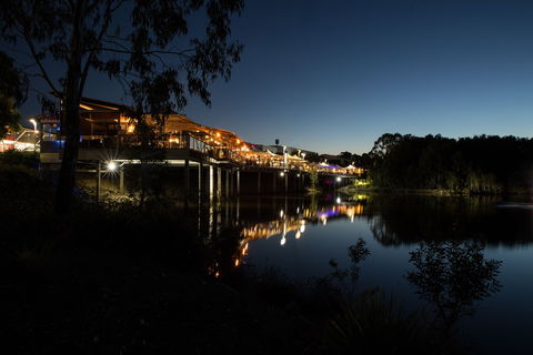 Redlands Coast - Getaway Accommodation 2