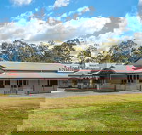 Redland Museum Inc - Getaway Accommodation
