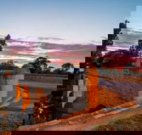 Richmond - Getaway Accommodation