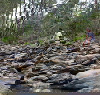 Rocksberg Park Heritage Reserve - Getaway Accommodation