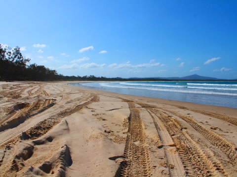 Sandon Beach - Getaway Accommodation 2