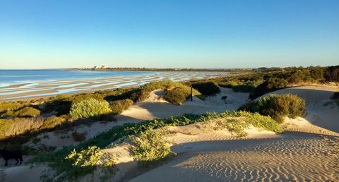 Shelly Beach Dune Walk Trail - Getaway Accommodation 0