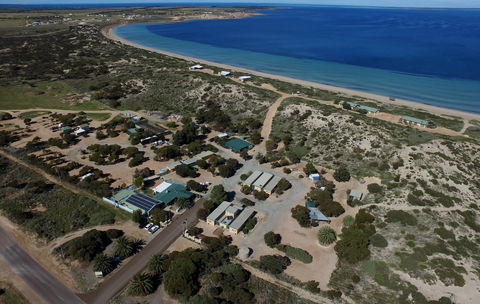 Shelly Beach Dune Walk Trail - Getaway Accommodation 1