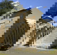 St Mark's Church Pontville - Getaway Accommodation