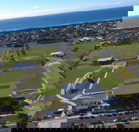 Sunshine Coast Stadium - Getaway Accommodation