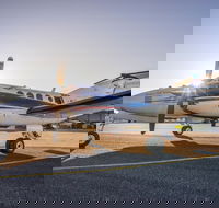 The Royal Flying Doctor Service Outback Experience in Broken Hill - Getaway Accommodation