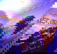 The Blues Train - Getaway Accommodation