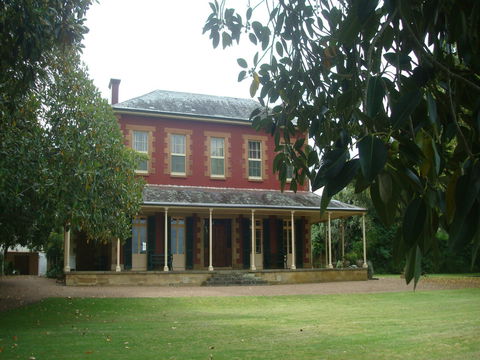 Tocal Homestead - Getaway Accommodation 0