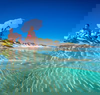 Turquoise Bay - Getaway Accommodation