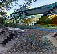 Werri Berri Picnic Area - Getaway Accommodation