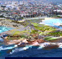 Wollongong - Getaway Accommodation