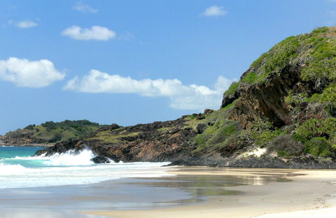Yarriabini National Park - Getaway Accommodation 0