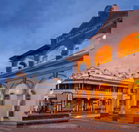 Armidale Heritage Tours - Getaway Accommodation