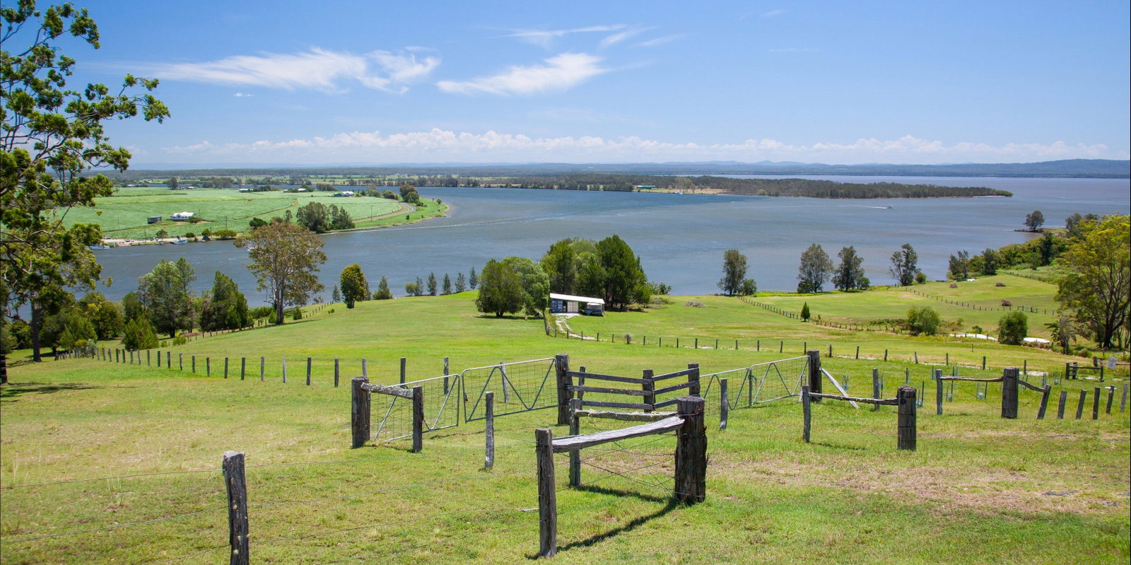 Jacky Bulbin Flat NSW Getaway Accommodation
