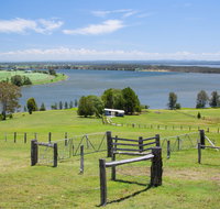 Ashby - Getaway Accommodation