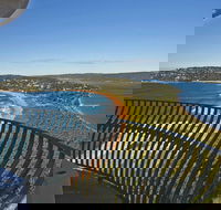Barrenjoey Lighthouse - Getaway Accommodation