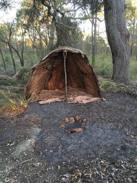Bindjareb Cultural Park - Getaway Accommodation 0