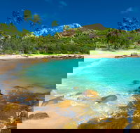 Bowen's Murray's Bay - Getaway Accommodation