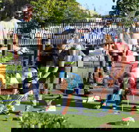 Bowlo Sports and Leisure Yamba - Getaway Accommodation