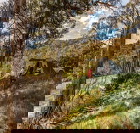 Brindabella National Park - Getaway Accommodation