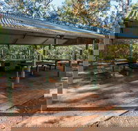Brimbin picnic area - Getaway Accommodation