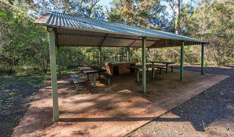 Brimbin Picnic Area - Getaway Accommodation 0
